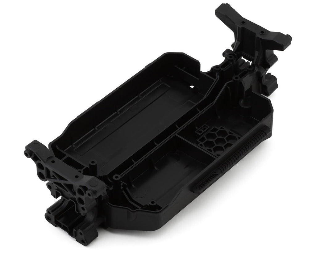 ARRMA ARA320746  1/18th Scale Granite Grom Composite Chassis SWB 320746
