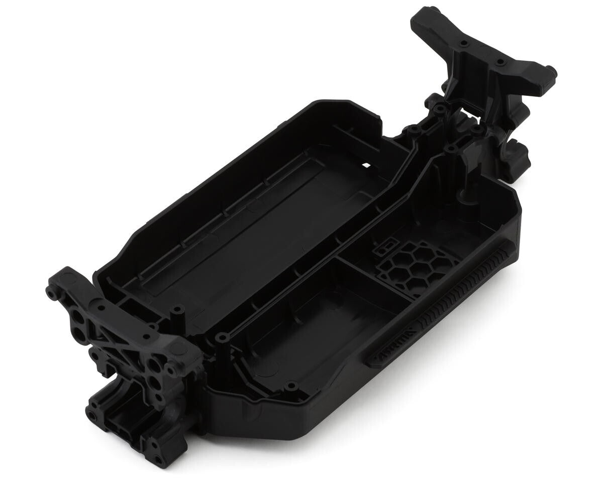 ARRMA ARA320746  1/18th Scale Granite Grom Composite Chassis SWB 320746
