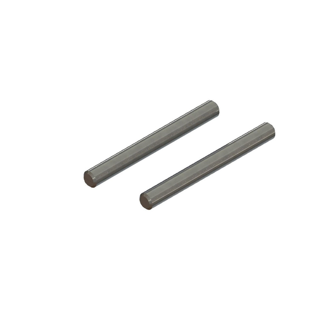 ARRMA ARA320750 320750 Hinge Pin Hingepin 2.5X37MM (4PCS) GROM 1/18 Mojave