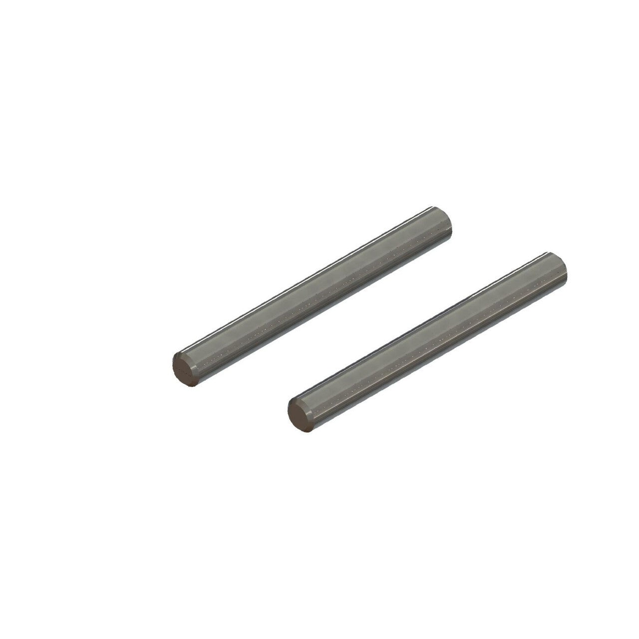 ARRMA ARA320750 320750 Hinge Pin Hingepin 2.5X37MM (4PCS) GROM 1/18 Mojave