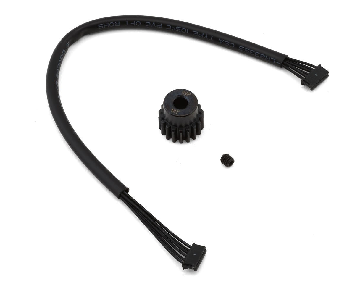 Furitek Stormaster 3650 1/10 Sensored Brushless Motor (4600kV) FUR-2660 FRU2660