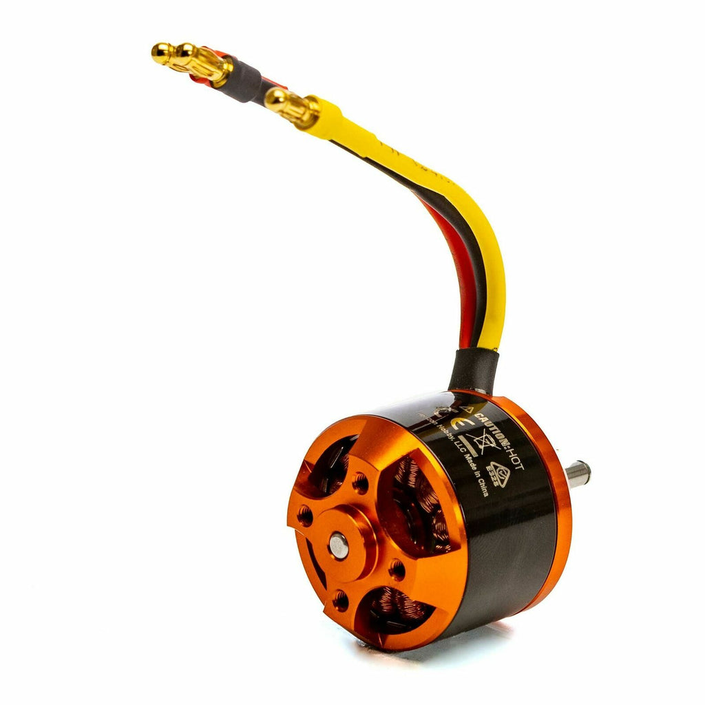 Spektrum Avian 3536-1200Kv : Same as Rimfire .15 Brushless Electric RC Motor