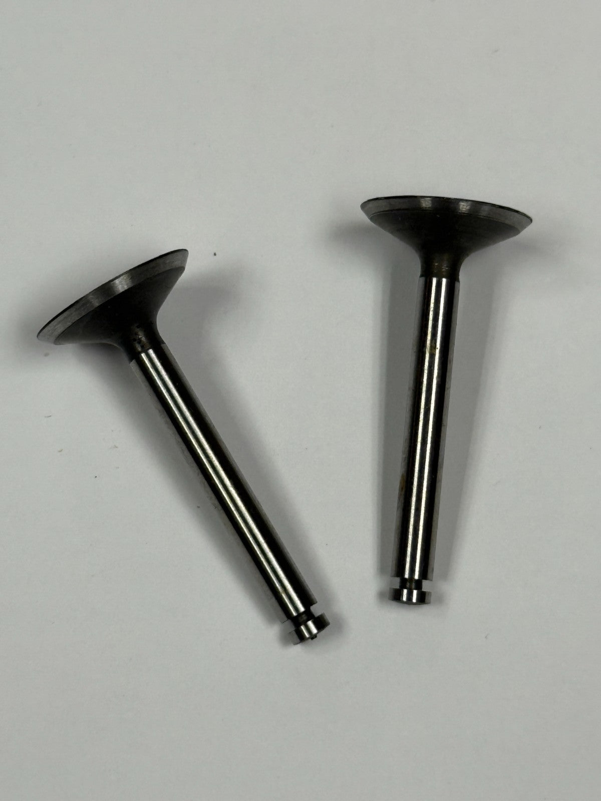 Abitar 1.20 120 RC Nitro Airplane Engine Replacement Valves Valve # 25744