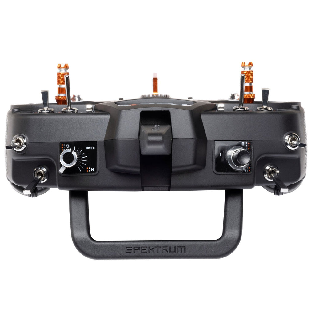 iX14+ Special Edition Transmitter with 14-Channel PowerSafe Receiver & Synapse