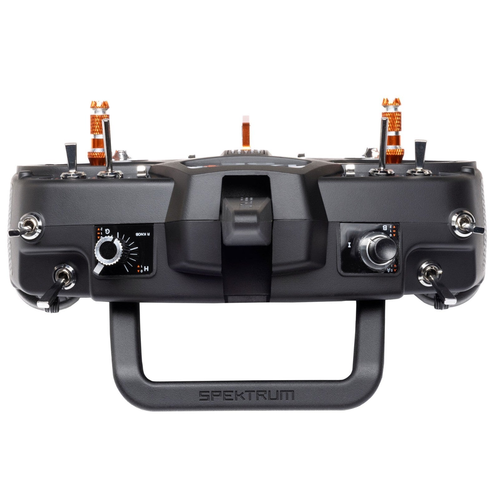 iX14+ Special Edition Transmitter with 14-Channel PowerSafe Receiver & Synapse
