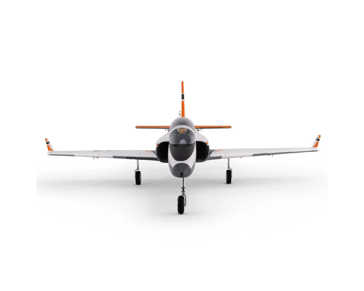 E-flite EFlite Viper 70mm BNF Basic Electric RC EDF Jet (1100mm) EFL077500