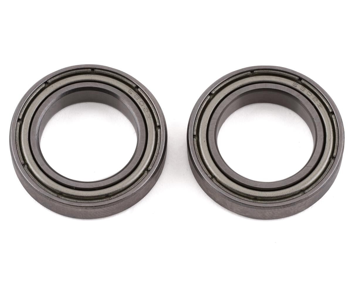 Axial 1/6th Scale 15x24x5mm Ball Bearings (2) - AXI237033 Jeep Honcho