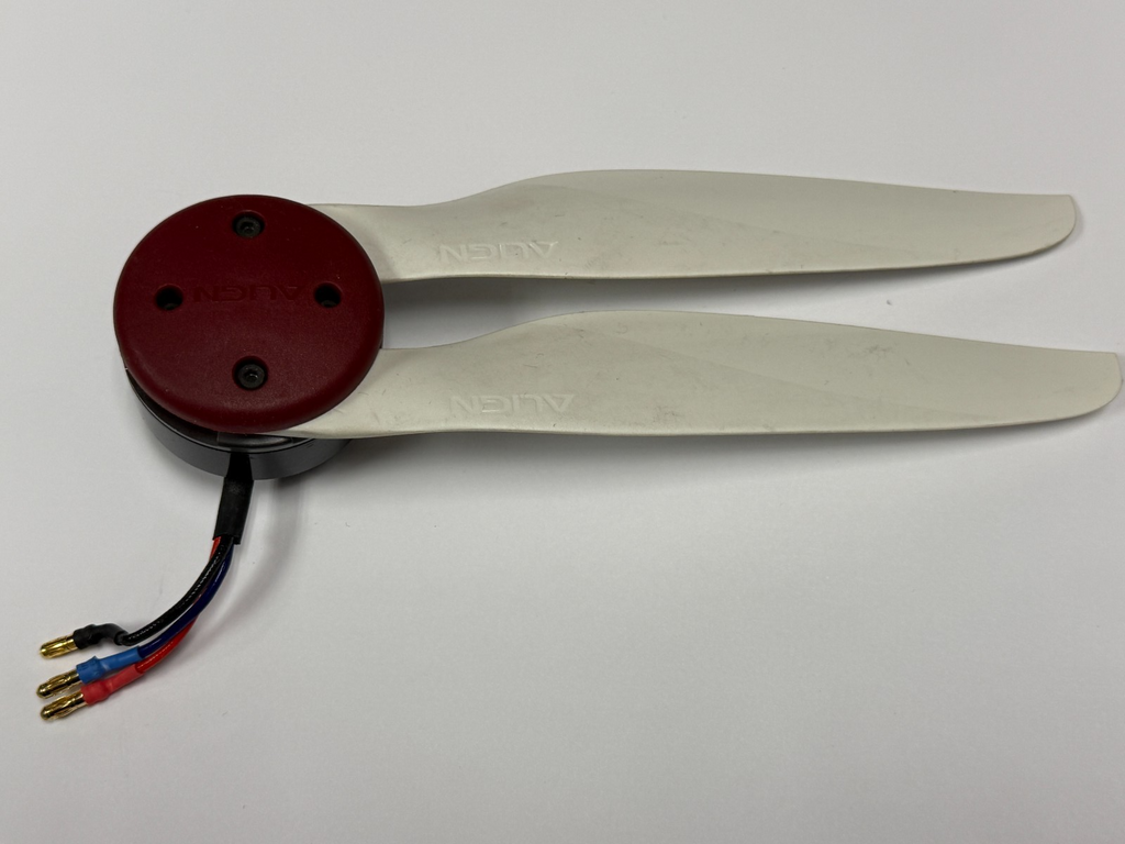 Align RCM-BL4213 370kv Brushless RC Remote Control Drone Motor - M480L / M690L