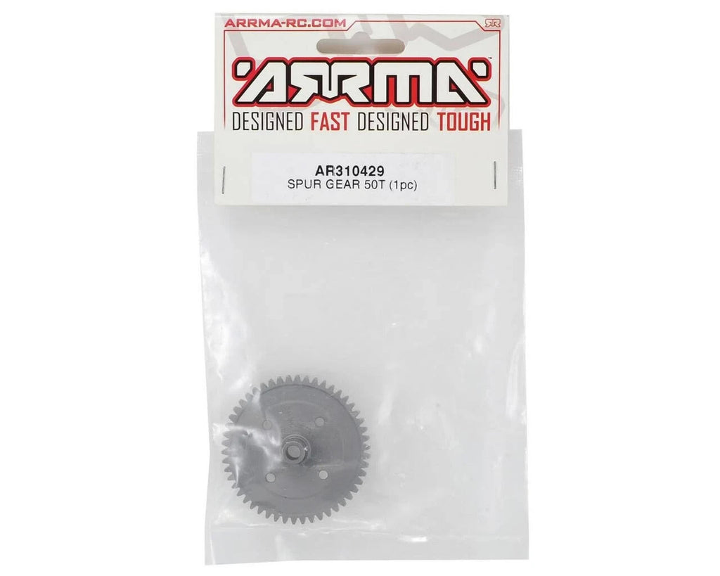 ARRMA Spur Gear 50T 50 Tooth AR310429 ARAC9310 310429 : 6S Kraton
