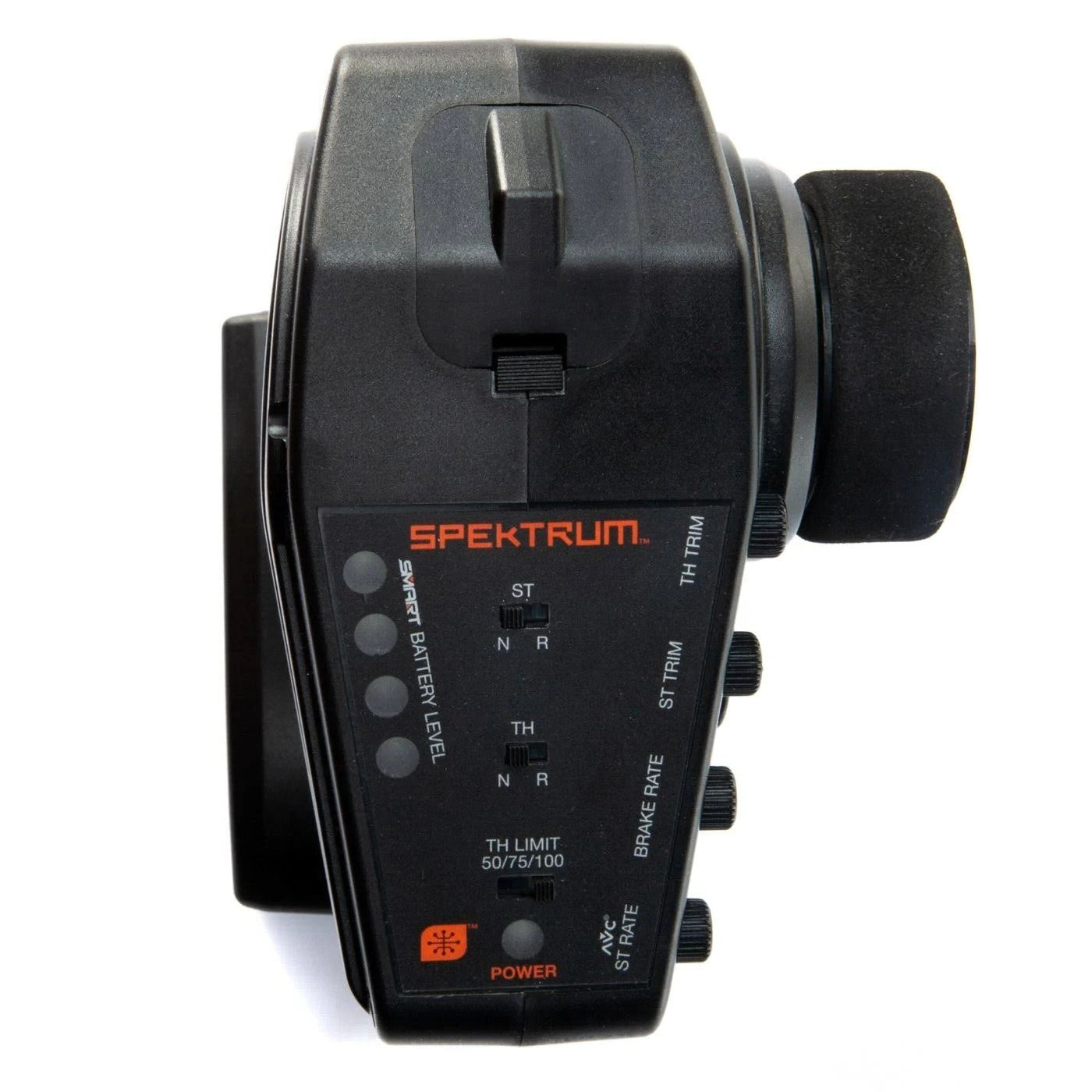 Spektrum RC DX3 Smart 3-Channel DSMR Transmitter w/SR315 Receiver [SPM2340]