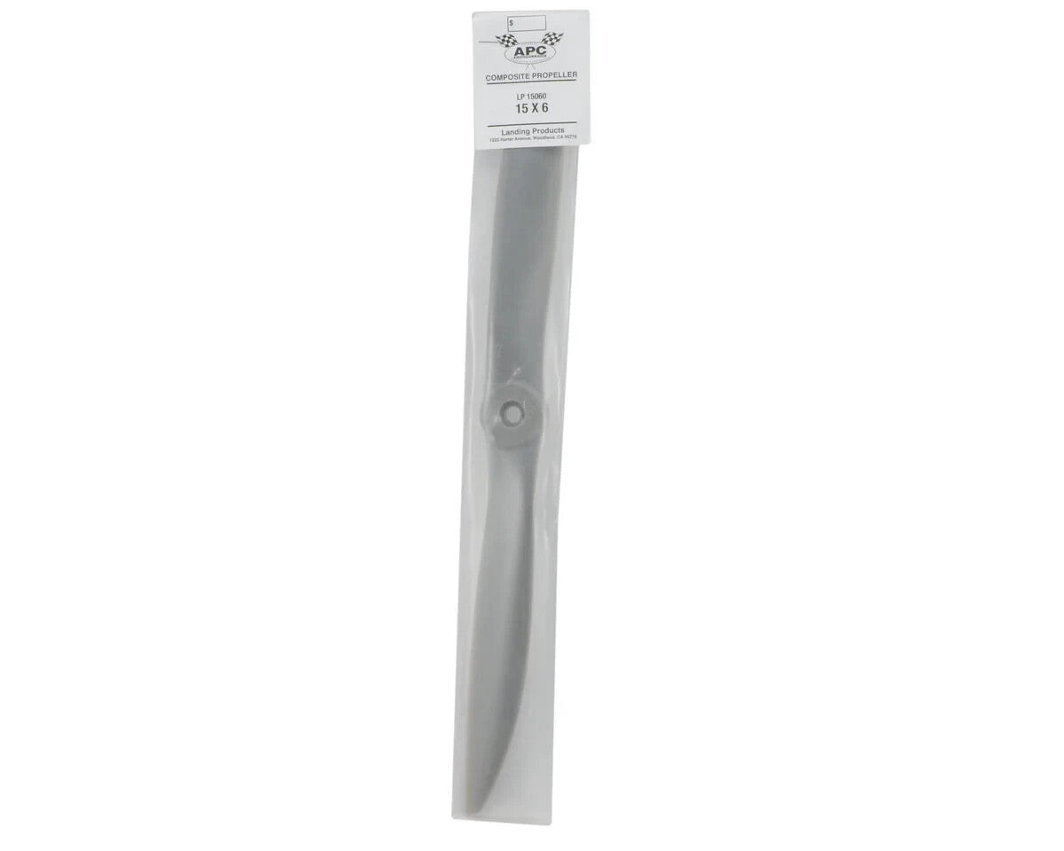 APC Nitro Gas RC Remote Control Airplane Prop Propeller 15 x 6 15x6 APC15060