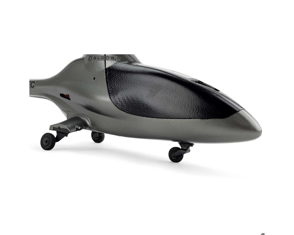 Blade Eclipse 360 BNF Bind In Fly Basic RC Helicopter AS3X SAFE BLH01250