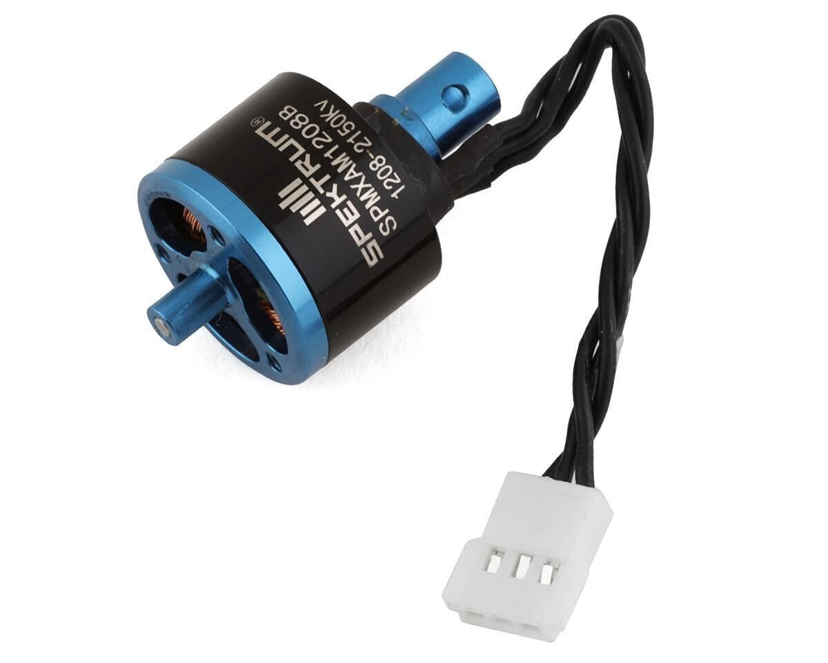 Eflite E-flite UMX Timber Evolution Brushless 2150kv Motor / Engine SPMXAM1208B