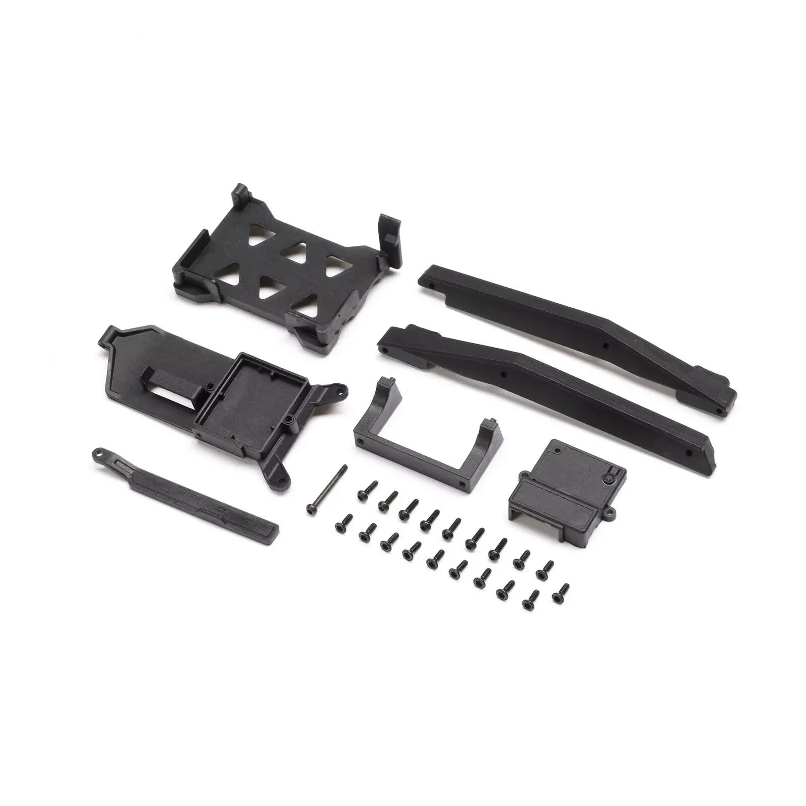 Losi Chassis Parts Micro-B MicroB 1/24th Scale Buggy LOS1772 LOS-1772