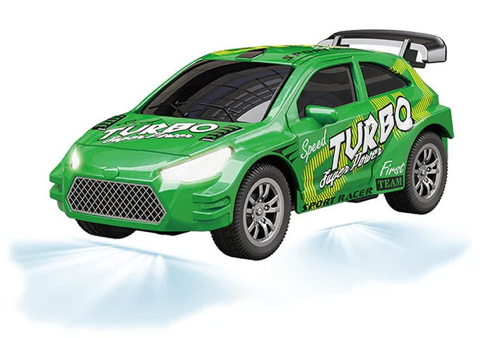 1:64 R/C RACING CAR With APP control HG4-219 Green