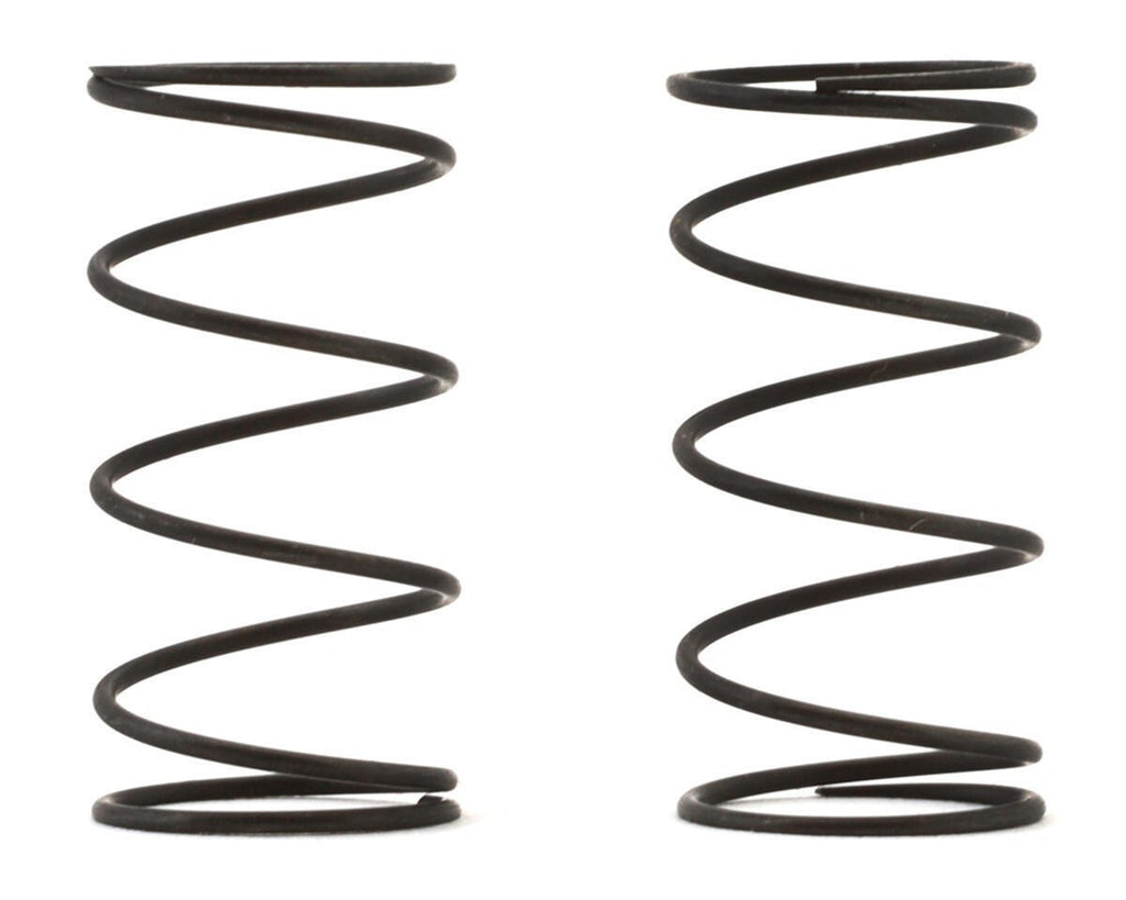 Team Losi Racing Mini-B MiniB Front Shock Springs (3.8lb/in) (2) [TLR313002]