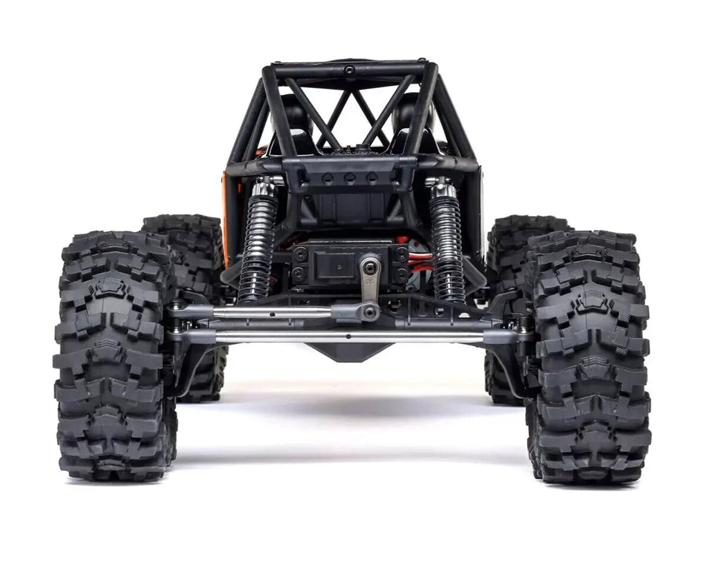 Axial UTB10 Capra 1.9 4WS Unlimited Trail Buggy 1/10 RTR 4WD Rock Crawler
