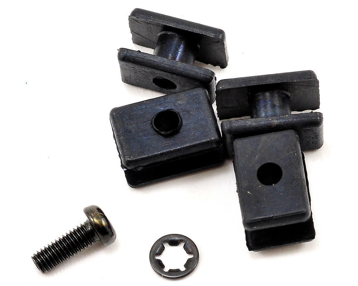 Losi S900S 1/5 Scale Metal Gear Steering HV Servo (High Voltage) LOSB0884 : 5T