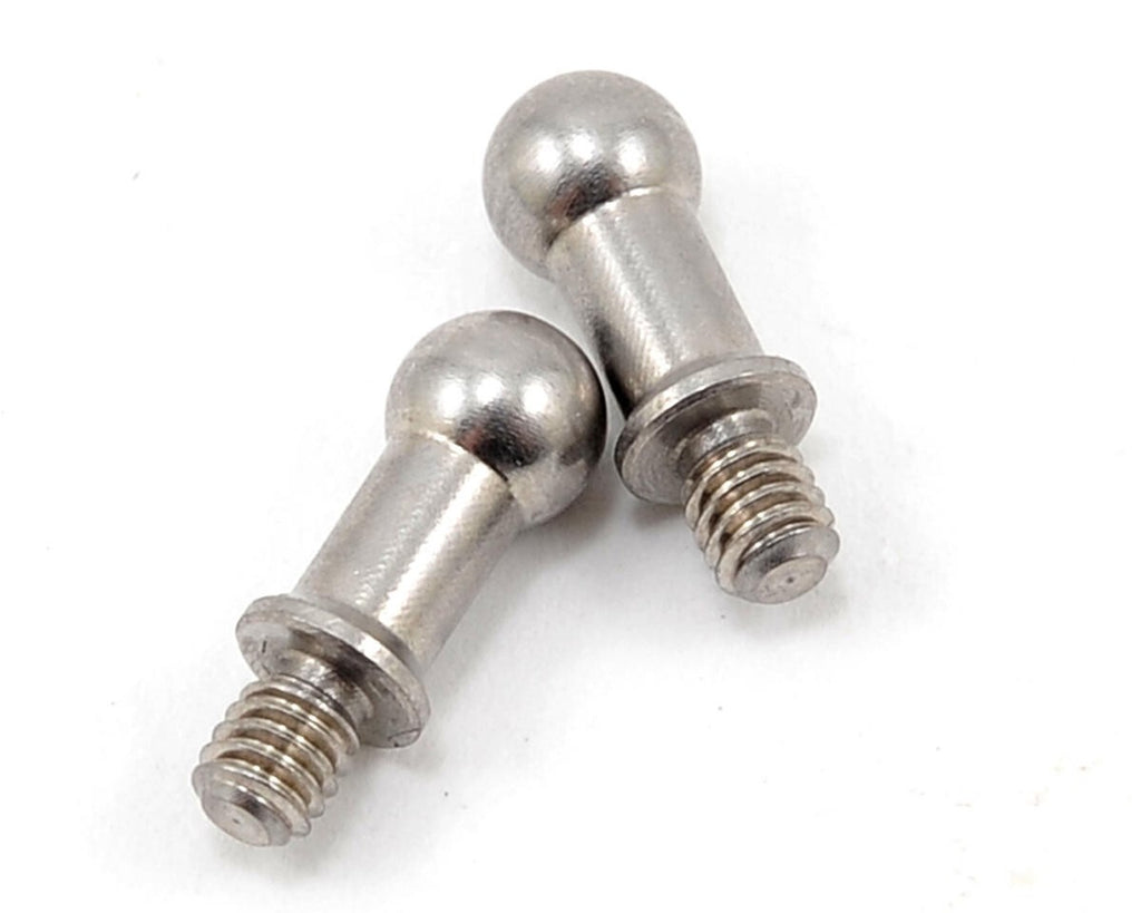 Blade Main Rotor Grip Flybarless Control Ball Set (2) 450X 330 S 330S BLH4303