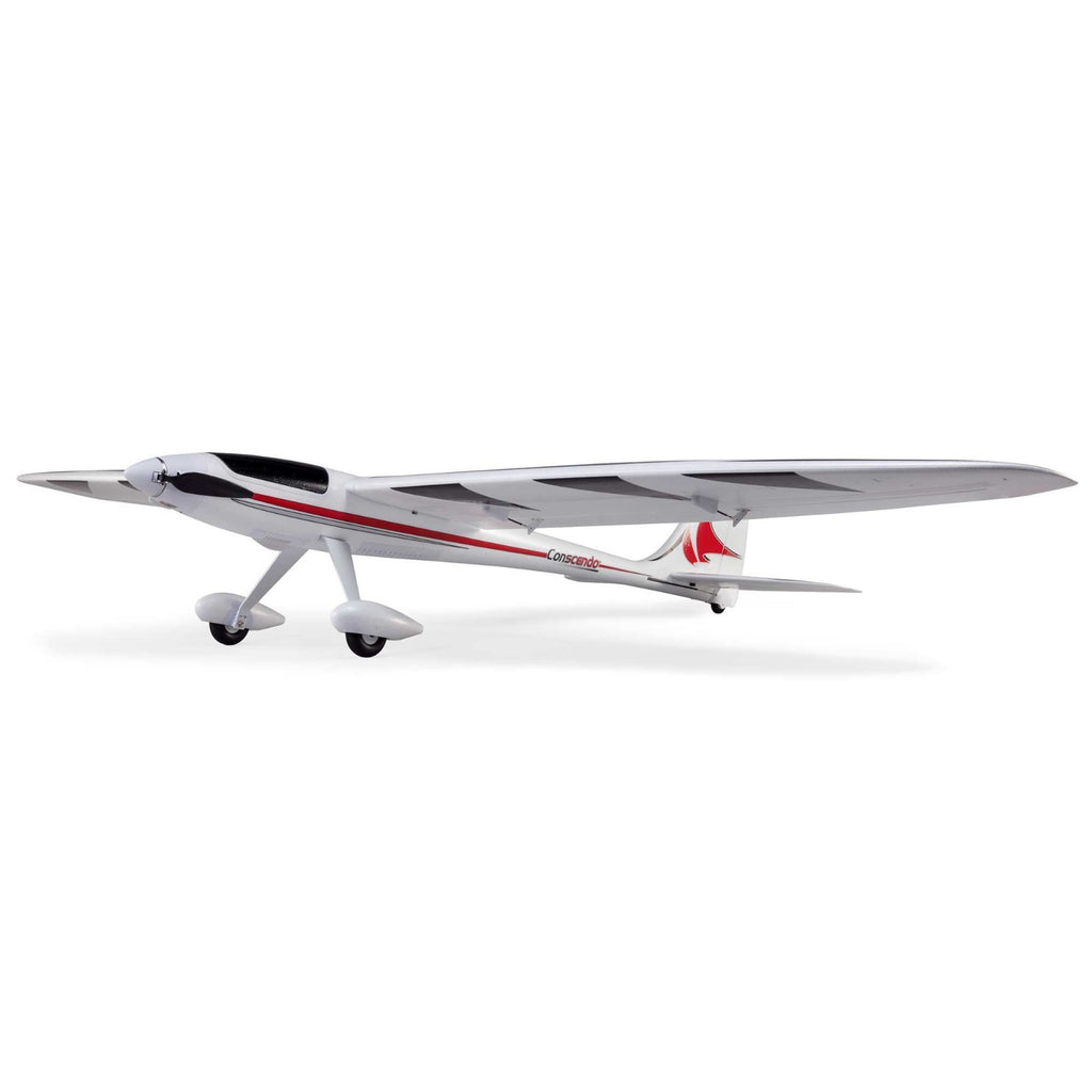 E-Flite Eflite EFL32250 Conscendo 2.0m BNF Basic with AS3X+ and SAFE Select