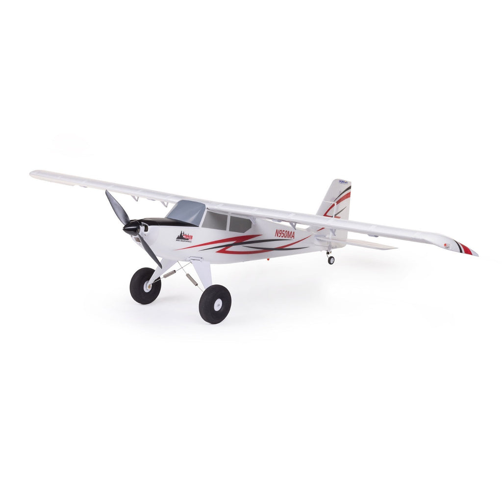 E-flite EFL-3352 Timber 1.5m 10th Anniversary BNF AS3X+ SAFE Select