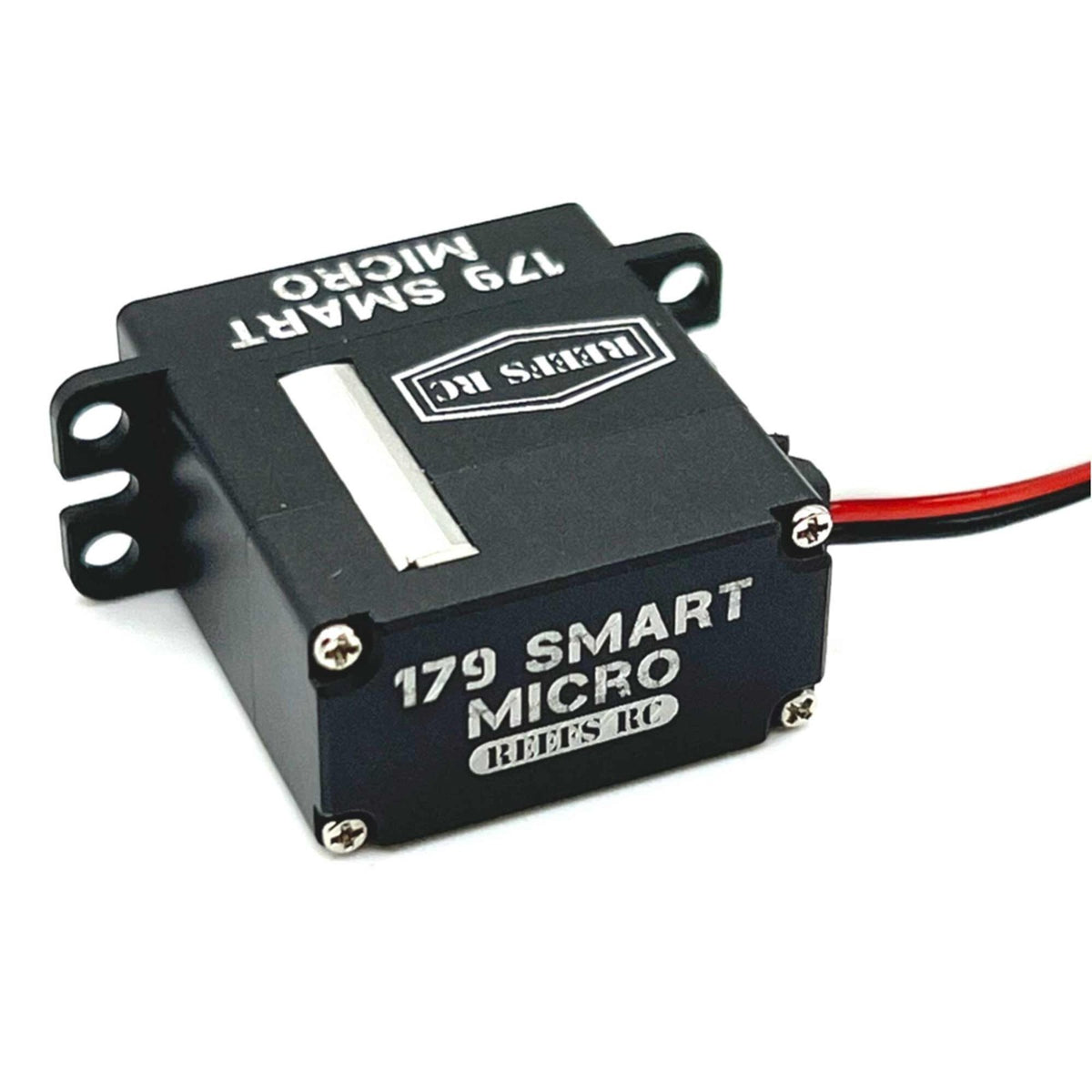 REEFS RC SEHREEFS129 179 SMART Brushless Micro Servo Winch Programmable 25T