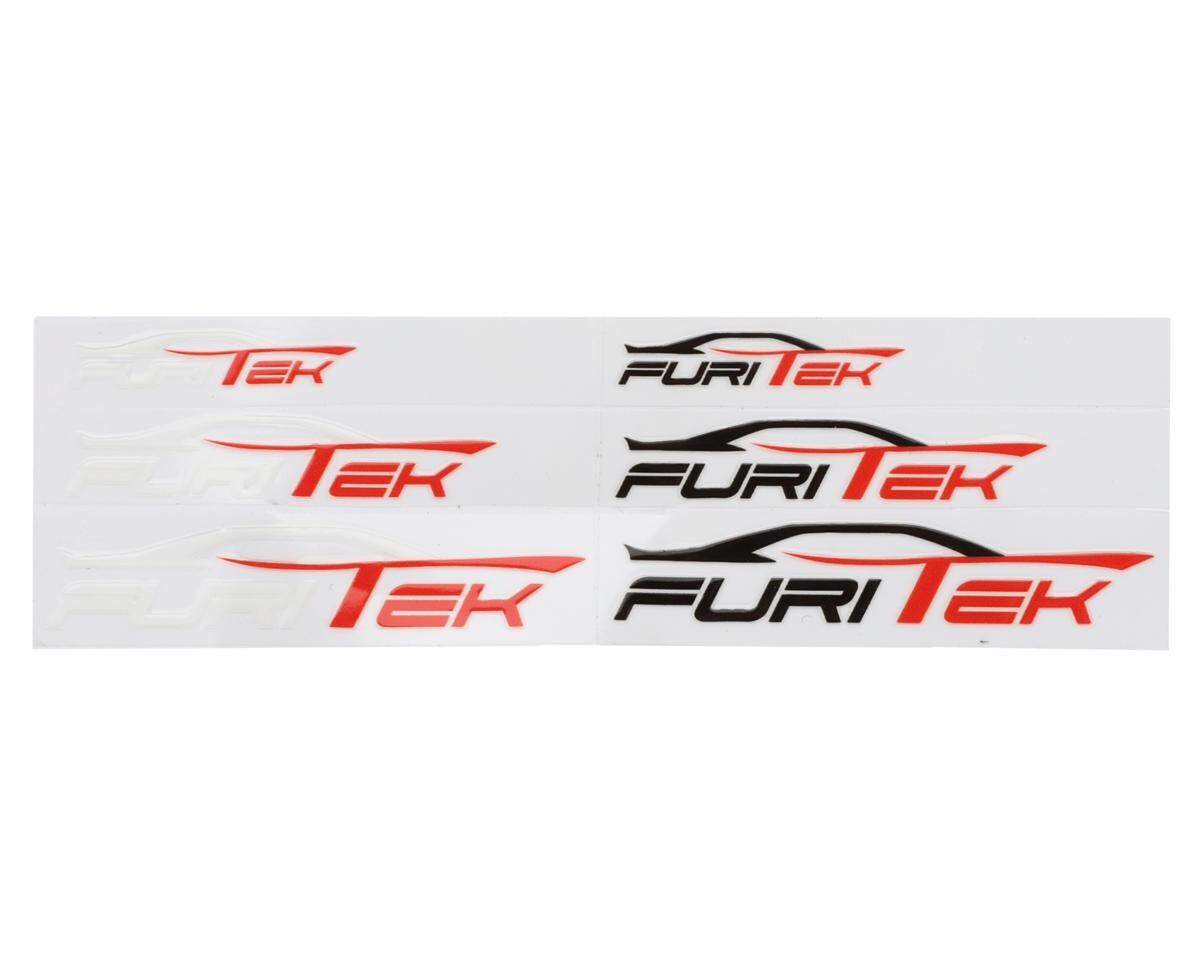 Furitek Calian Titanium Rolling Cage for Axial UTB18 FTK-FUR-2290 FRU2290