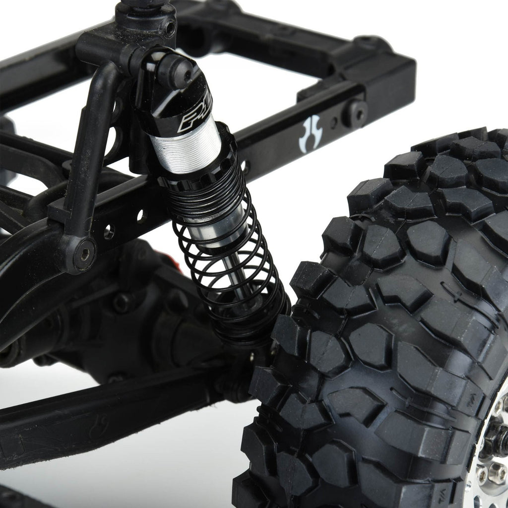 ProLine Racing 1:10 1/10 Scale Big Bore Scaler Shocks (90mm-95mm) PRO634300