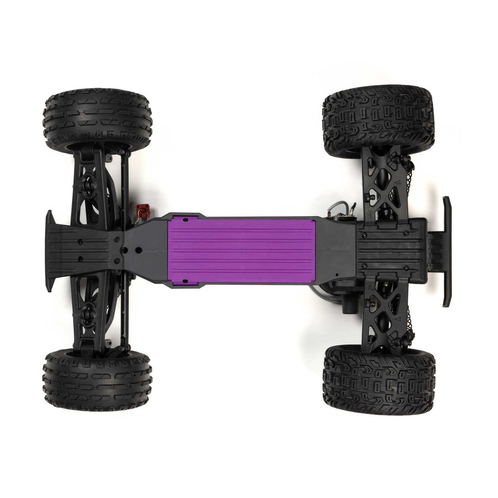 ARRMA ARA3205ST2 Vorteks 2WD MEGA RTR Brushed 1/10 Stadium Truck w/ Battery HH