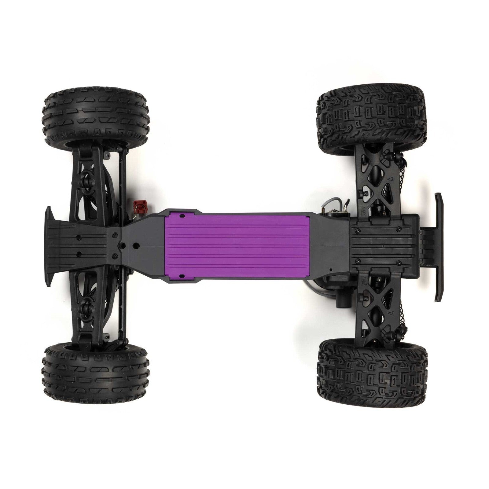 ARRMA ARA3205ST2 Vorteks 2WD MEGA RTR Brushed 1/10 Stadium Truck w/ Battery HH
