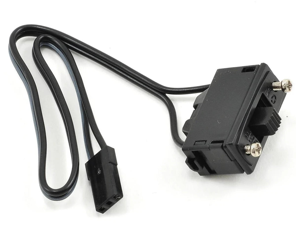 Spektrum RC Remote Control Airplane Soft Switch AR9100 & VR6010 SPM6820
