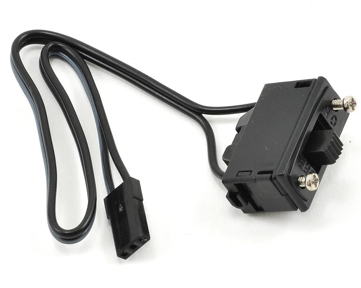 Spektrum RC Remote Control Airplane Soft Switch AR9100 & VR6010 SPM6820