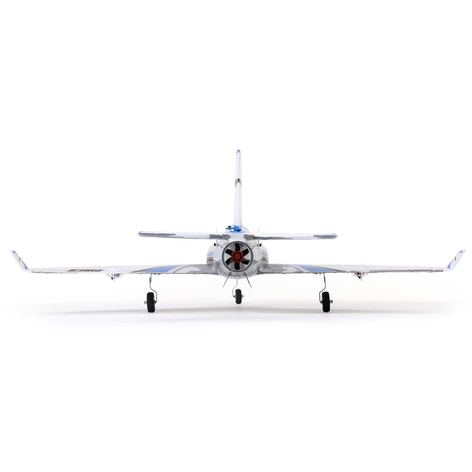 E-Flite EFlite UMX Viper 30mm EDF Jet BNF Basic with AS3X & SAFE EFLU17750