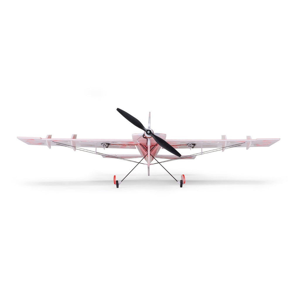 UMX Eratix 3D FF (Flat Foamy) 450mm BNF Basic with AS3X and SAFE Select EFLU0205