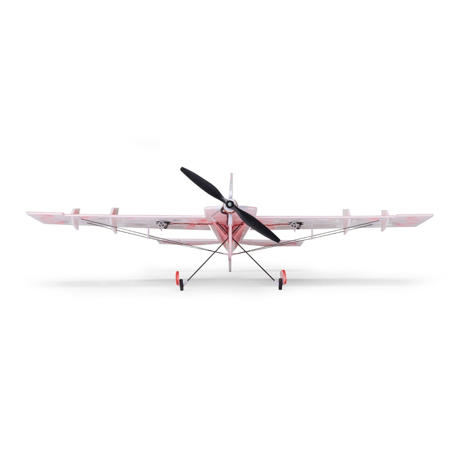 UMX Eratix 3D FF (Flat Foamy) 450mm BNF Basic with AS3X and SAFE Select EFLU0205