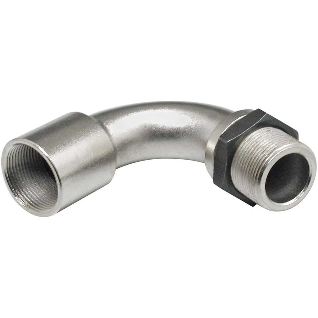 OS 72109200 120 1.20 FS Four Stroke Exhaust Manifold / Adaptor Inside FS-120S