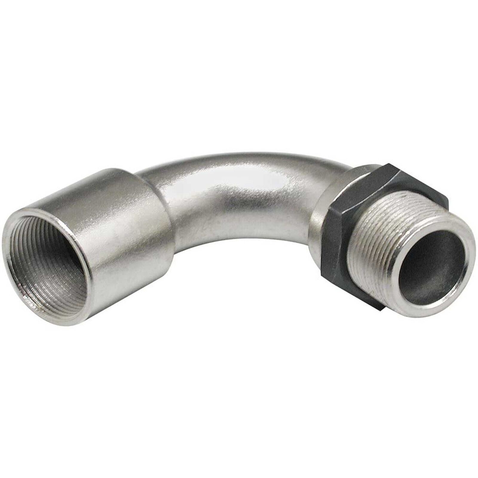 OS 72109200 120 1.20 FS Four Stroke Exhaust Manifold / Adaptor Inside FS-120S