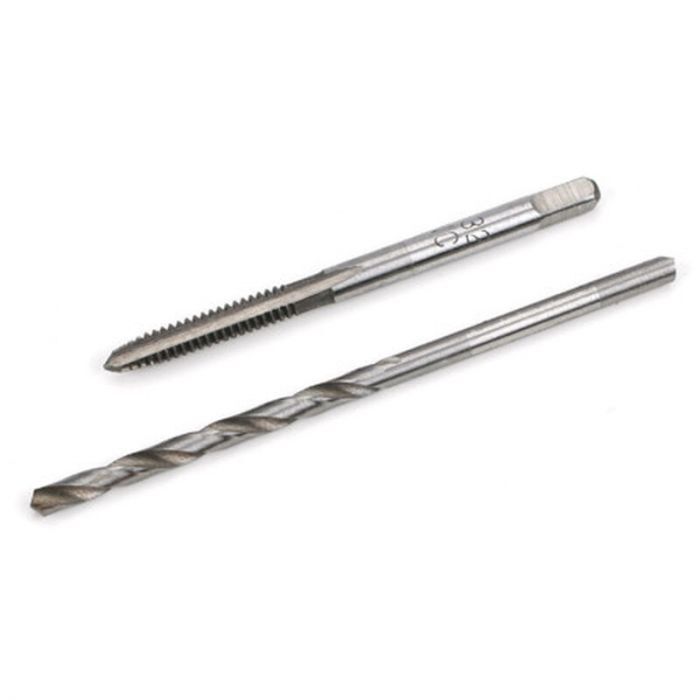 DU-BRO Dubro 362 RC Remote Control Airplane Tap & Drill Drills Set 6-32 DUB362