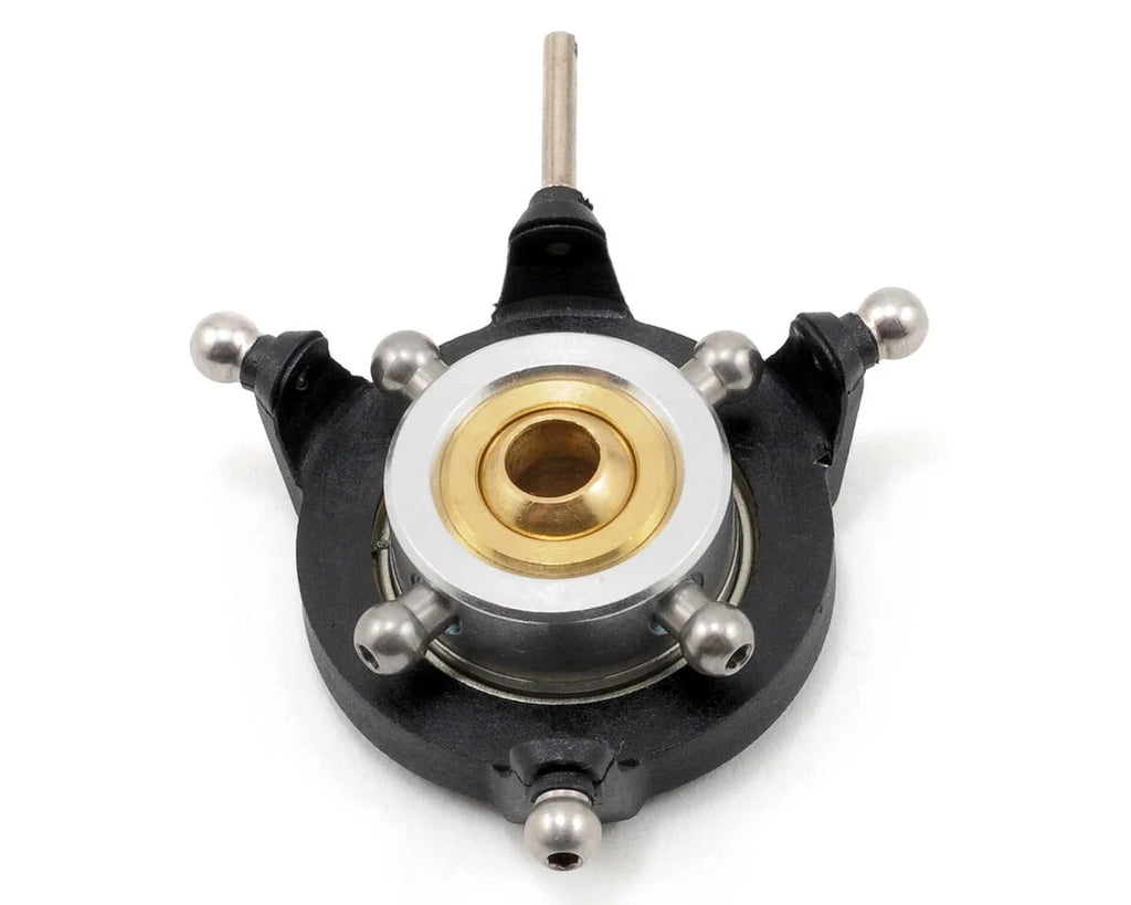 Blade RC Helicopter Aluminum & Composite Swashplate : 450X 330S 330 S BLH1633