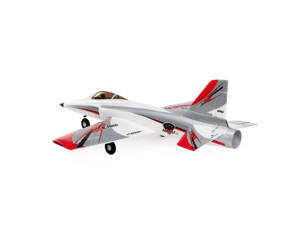 E-flite Eflite Habu STS 70mm EDF RTF Electric Jet Airplane Trainer EFL015001
