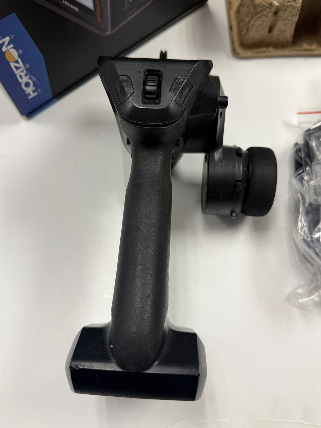 Excellent Spektrum DX5 Pro 5-Channel RC Remote Control Truck / Car Transmitter