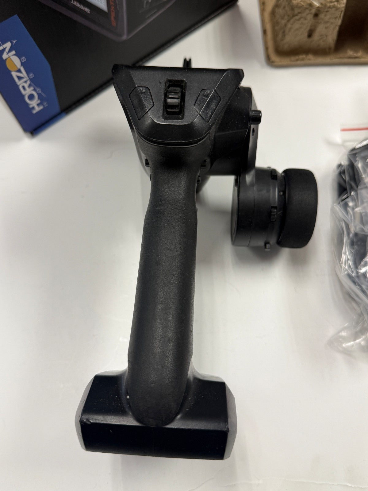Excellent Spektrum DX5 Pro 5-Channel RC Remote Control Truck / Car Transmitter
