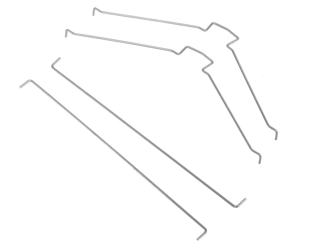 E-flite EFlite UMX Twin Otter BNF Basic RC Electric Airplane EFLU30050