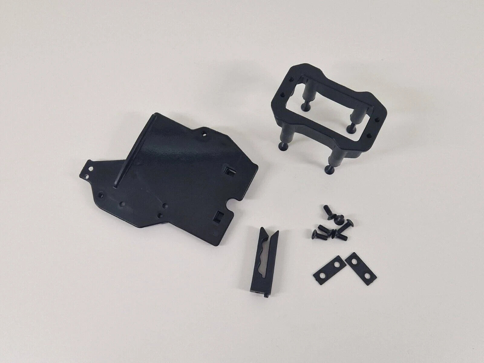 ARRMA ARAC4081 - 6S ESC Tray Set AR320430  320430 : Kraton 6S