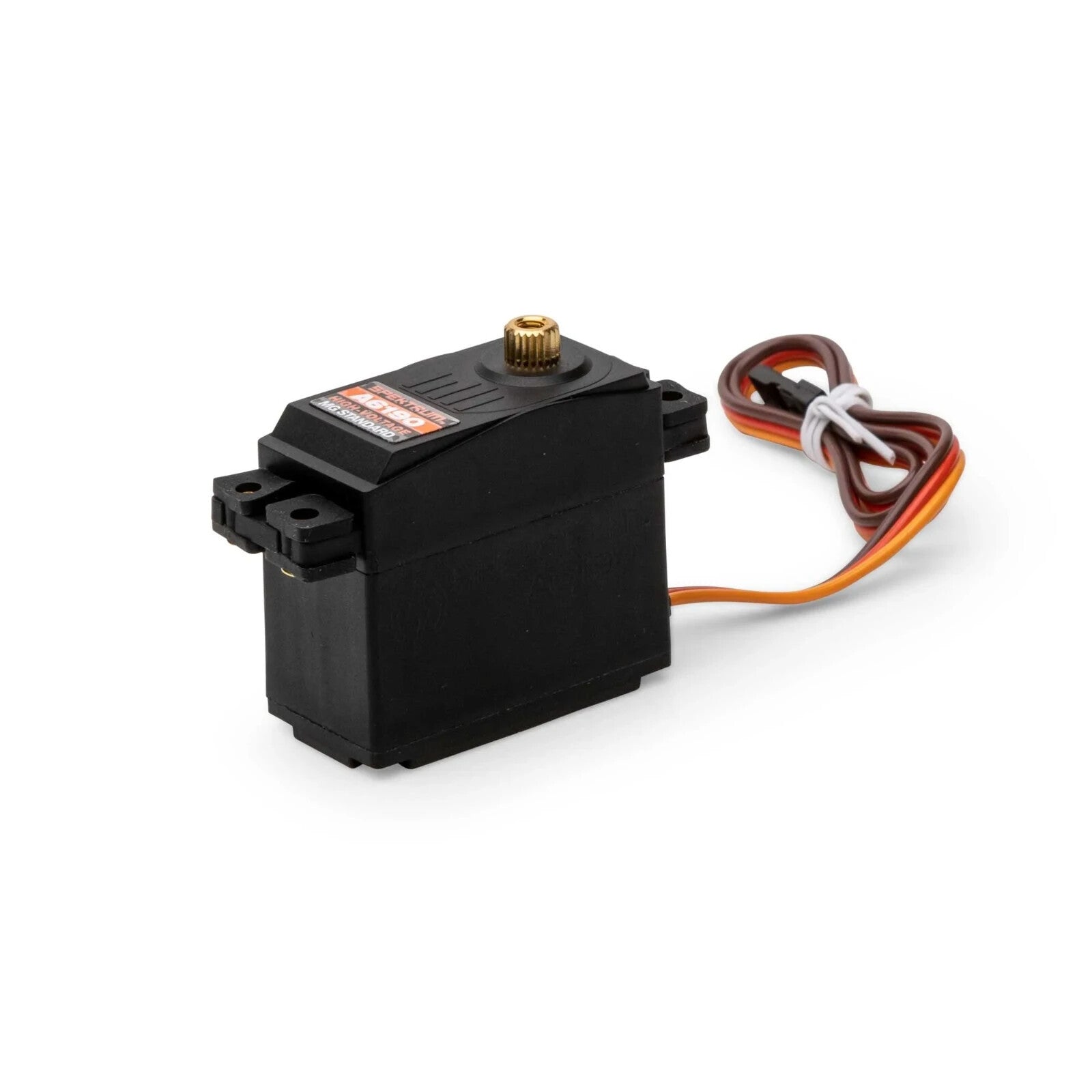 Spektrum RC A6190 6190 Standard Digital Metal Gear Aircraft Servo High Voltage
