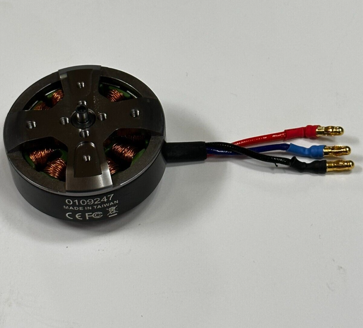Align RCM-BL4213 370kv Brushless RC Remote Control Drone Motor - M480L / M690L