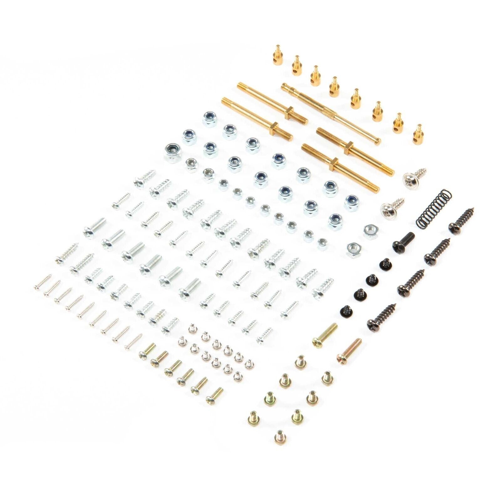 E-flite EFlite RC Remote Control Airplane Hardware set Air Tractor EFL16456