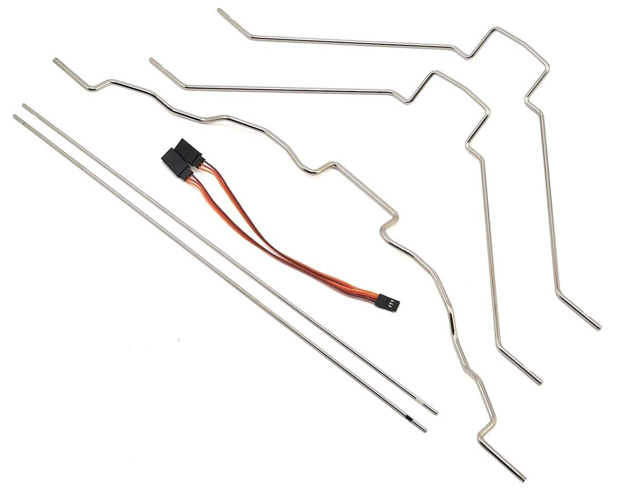 E-flite EFlite Maule M-7 M7 RC Airplane Landing Gear & Float Wire Set EFL5361