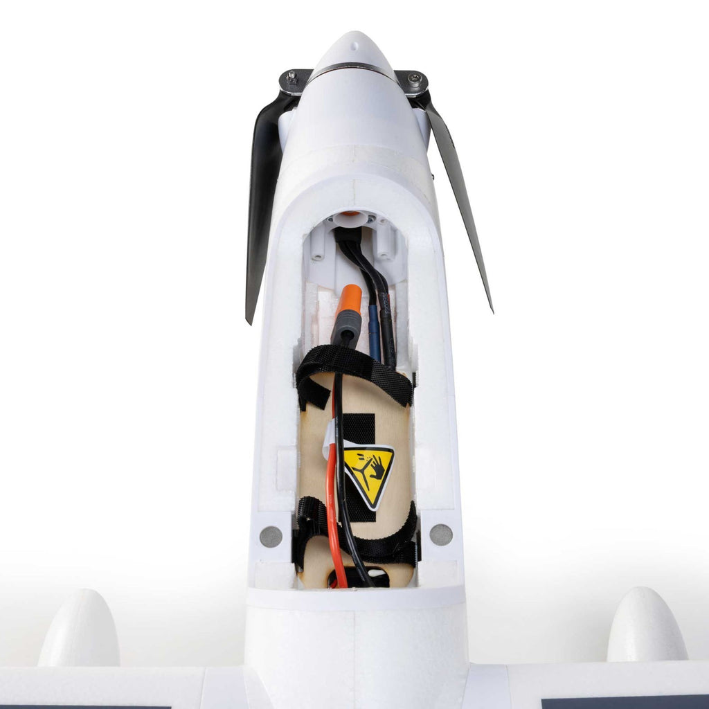 E-Flite Eflite EFL32250 Conscendo 2.0m BNF Basic with AS3X+ and SAFE Select