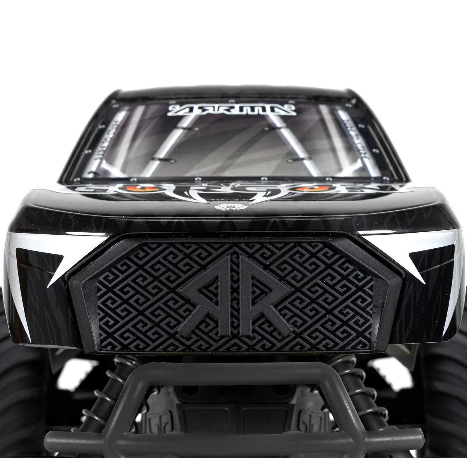 ARRMA ARA3230SKT1 1/10 Gorgon 4X2 MEGA Monster Truck Kit w/Battery & Charger
